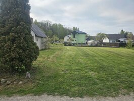 Parduodamas sklypas Klaipėdos rajono sav., Lyveriuose, Ryto 1-oji g.