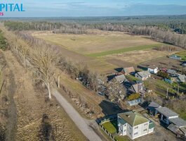 Land for sale Trakų rajono sav., Rykantuose