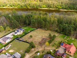 Land Druskininkų sav., Gailiūnuose, Gailiūnų g.