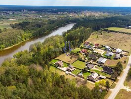 Parduodamas sklypas Druskininkų sav., Gailiūnuose, Gailiūnų g.