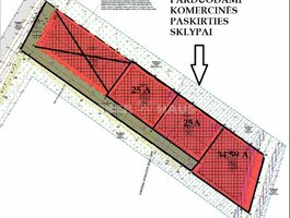 Land Šiaulių rajono sav., Paitaičiuose