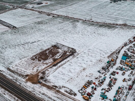 Parduodamas sklypas Šiaulių rajono sav., Paitaičiuose