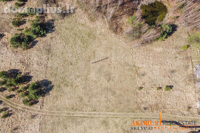 Land for sale Trakų rajono sav., Baušiškėse