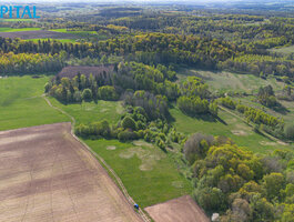 Sklypas Širvintų rajono sav., Janionyse