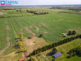 Land for sale Klaipėdos rajono sav., Kisiniuose