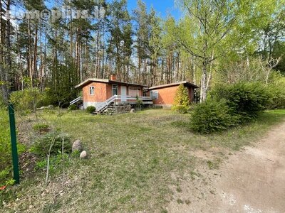 Land for sale Vilniuje, Antakalnyje, Vinciūniškių Sodų 10-oji g.