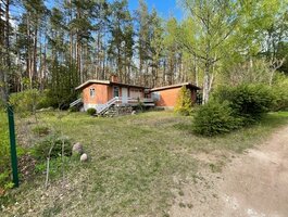 Land Vilniuje, Antakalnyje, Vinciūniškių Sodų 10-oji g.