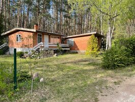 Parduodamas sklypas Vilniuje, Antakalnyje, Vinciūniškių Sodų 10-oji g.