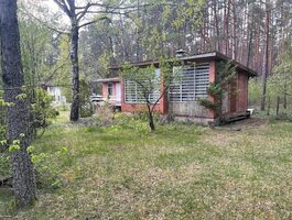 Parduodamas sklypas Vilniuje, Antakalnyje, Vinciūniškių Sodų 10-oji g.