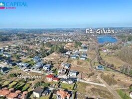 Land Vilniaus rajono sav., Gilužiuose
