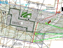 Land for sale Vilniaus rajono sav., Sudervėje