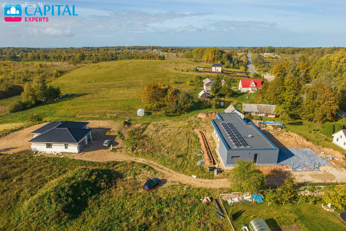 Land for sale Vilniaus rajono sav., Sudervėje