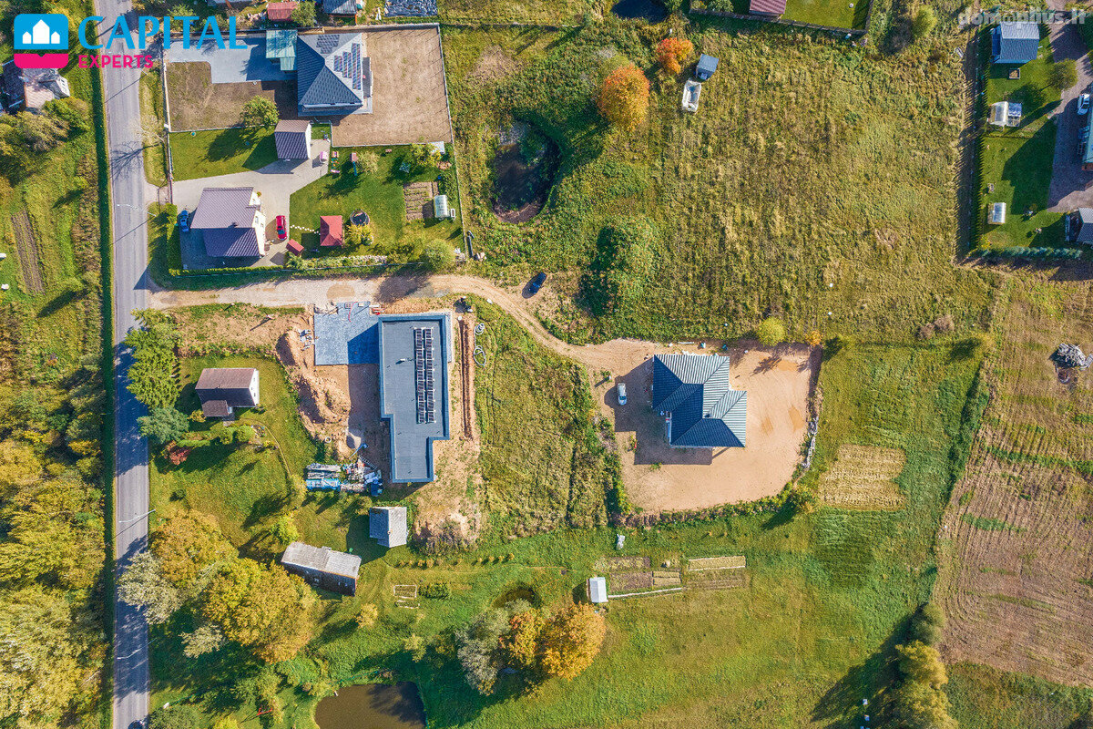 Land for sale Vilniaus rajono sav., Sudervėje