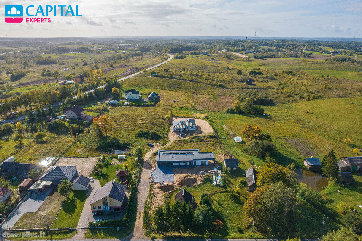 Land for sale Vilniaus rajono sav., Sudervėje