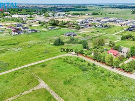 Land for sale Klaipėdos rajono sav., Sudmantuose, Duonos g.