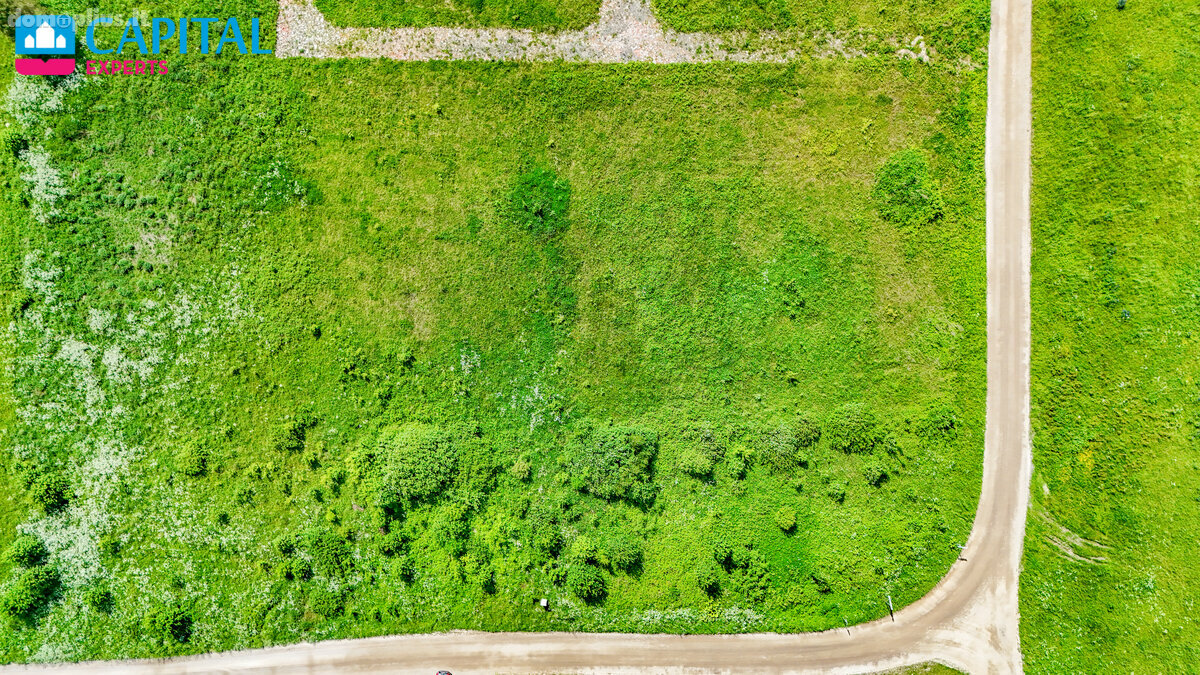 Land for sale Klaipėdos rajono sav., Sudmantuose, Duonos g.