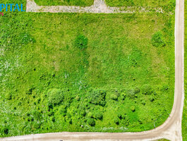 Land for sale Klaipėdos rajono sav., Sudmantuose, Duonos g.