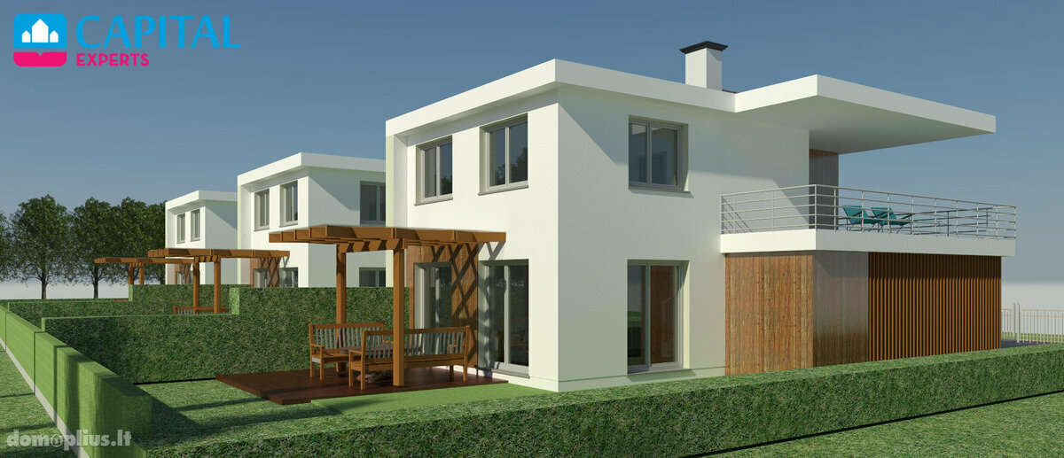 Land for sale Klaipėdos rajono sav., Sudmantuose, Duonos g.