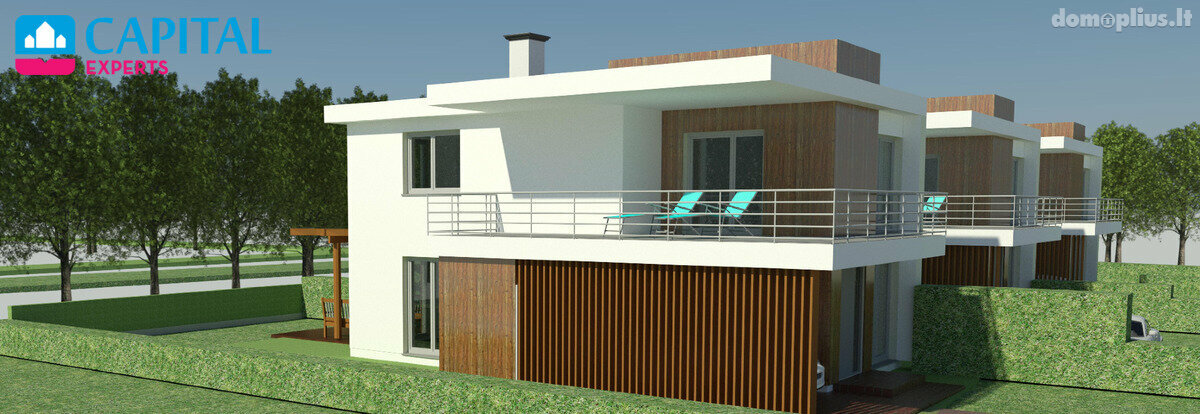 Land for sale Klaipėdos rajono sav., Sudmantuose, Duonos g.