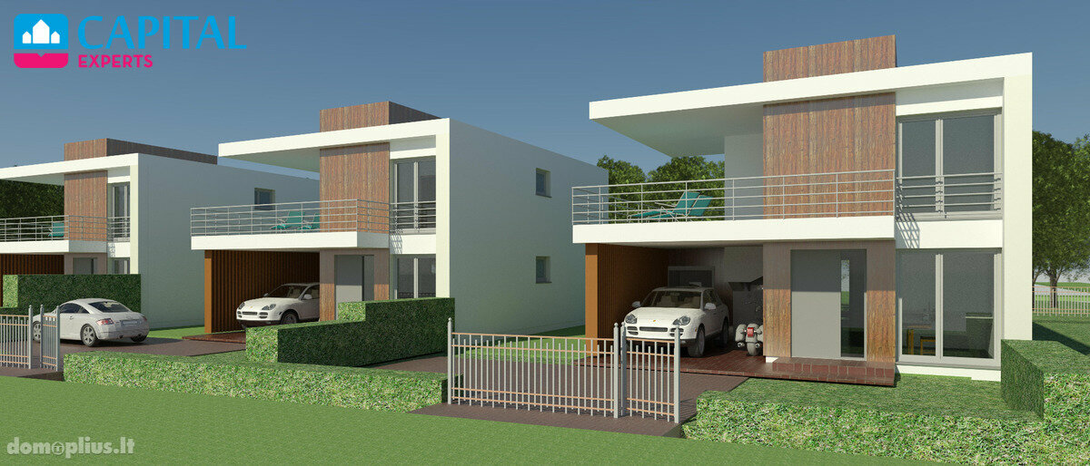 Land for sale Klaipėdos rajono sav., Sudmantuose, Duonos g.