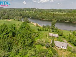 Land Ignalinos rajono sav., Senasis Daugėliškis