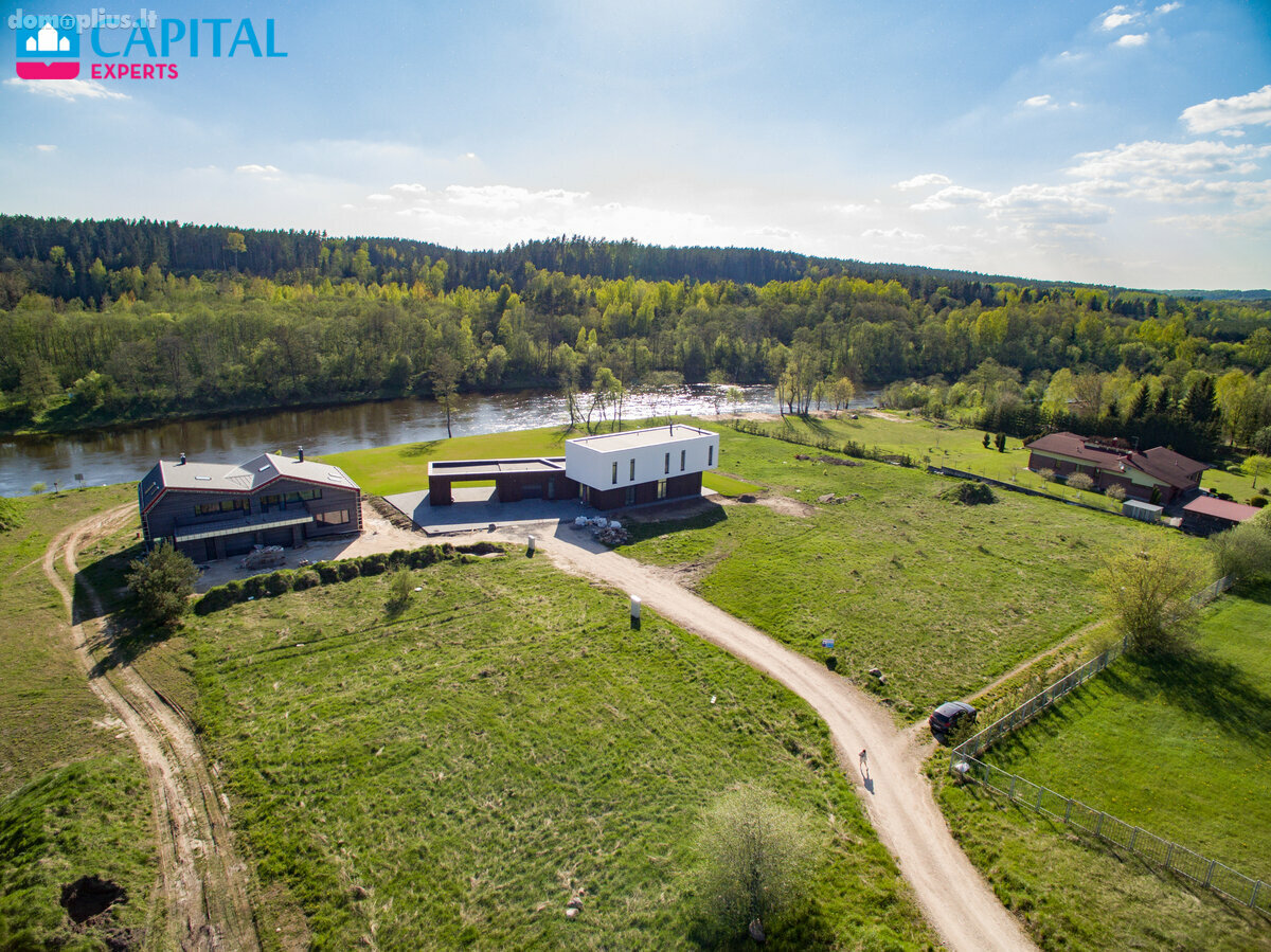 Land for sale Vilniaus rajono sav., Nemenčinėje, Bažnyčios g.