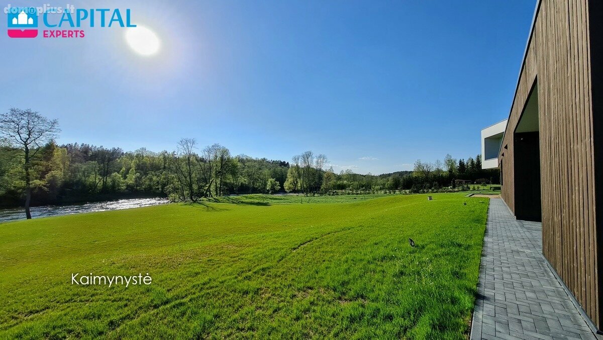 Land for sale Vilniaus rajono sav., Nemenčinėje, Bažnyčios g.