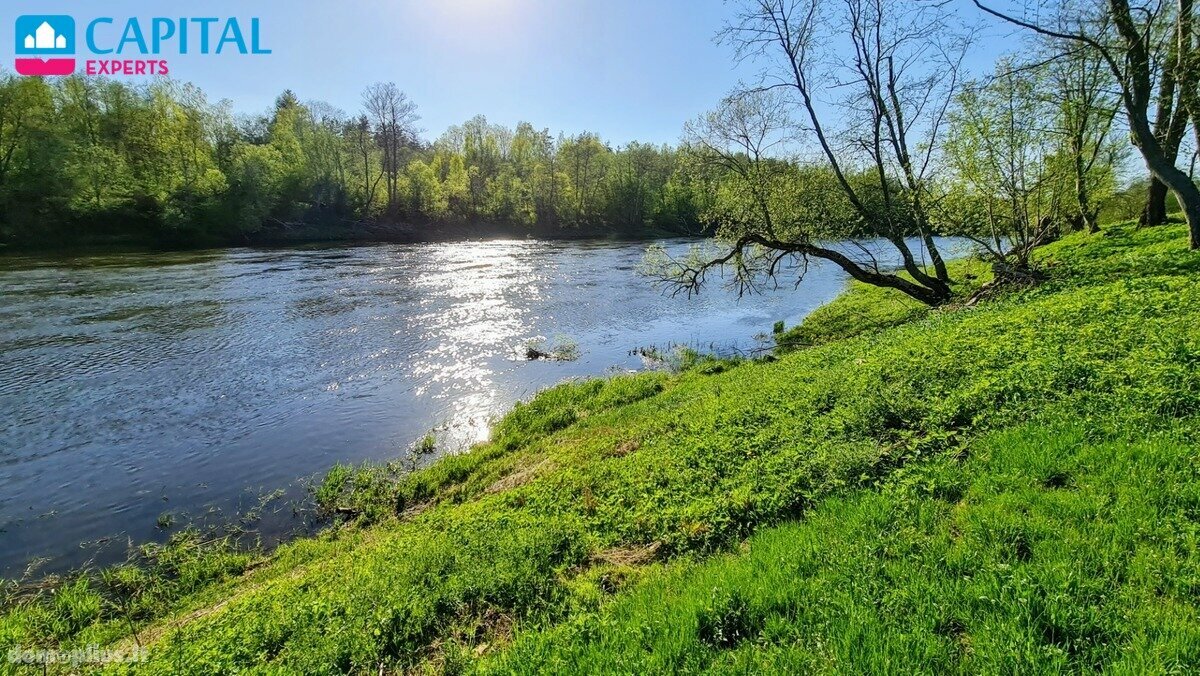 Land for sale Vilniaus rajono sav., Nemenčinėje, Bažnyčios g.