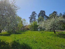 Parduodamas sklypas Vilniaus rajono sav., Miškonyse