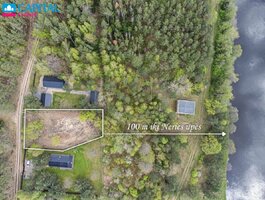 Land for sale Vilniaus rajono sav., Tuščiauliuose