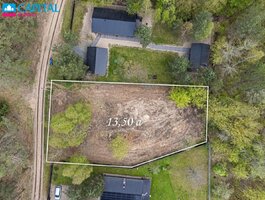Land for sale Vilniaus rajono sav., Tuščiauliuose
