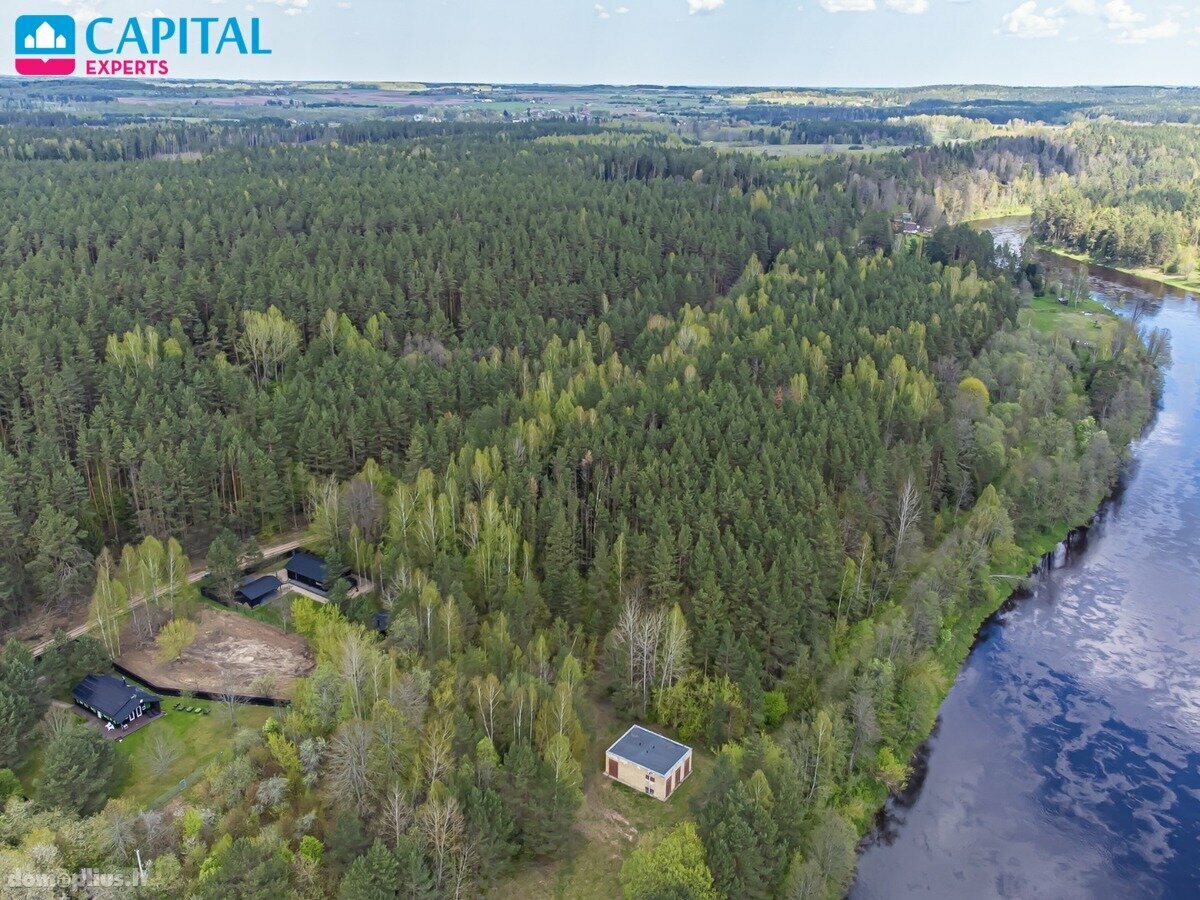 Land for sale Vilniaus rajono sav., Tuščiauliuose