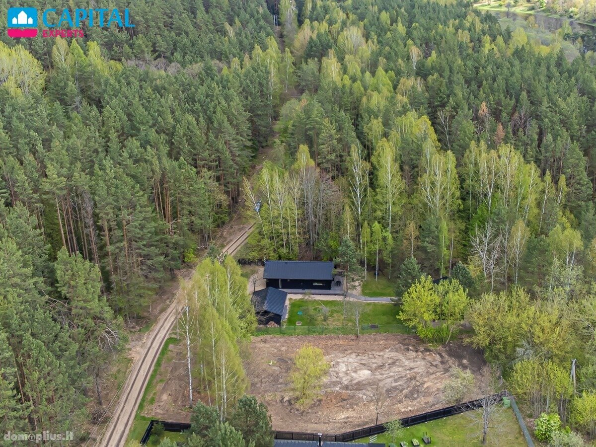 Land for sale Vilniaus rajono sav., Tuščiauliuose