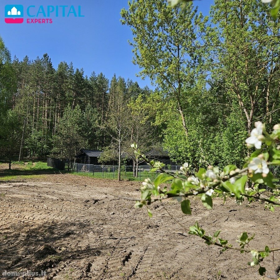 Land for sale Vilniaus rajono sav., Tuščiauliuose