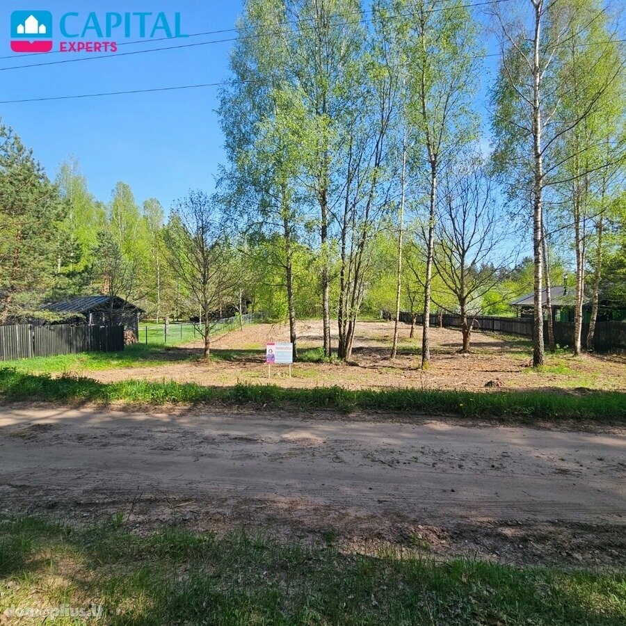 Land for sale Vilniaus rajono sav., Tuščiauliuose