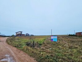 Land for sale Trakų rajono sav., Bedugnėje