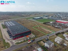 Land Vilniaus rajono sav., Užubaliuose