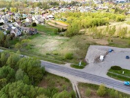 Parduodamas sklypas Lazdijų rajono sav., Lazdijuose
