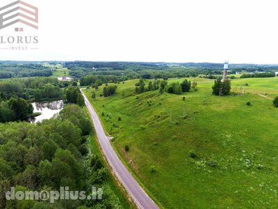 Land for sale Trakų rajono sav., Bražuolėje, Bokšto g.