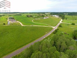 Land for sale Trakų rajono sav., Bražuolėje, Bokšto g.