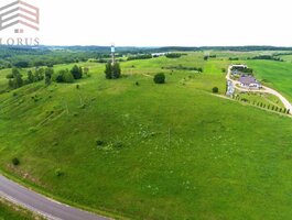 Land for sale Trakų rajono sav., Bražuolėje, Bokšto g.