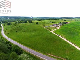 Land for sale Trakų rajono sav., Bražuolėje, Bokšto g.