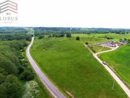 Land for sale Trakų rajono sav., Bražuolėje, Bokšto g.