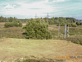 Land Vilniaus rajono sav., Saldenėje, Gubojų g.