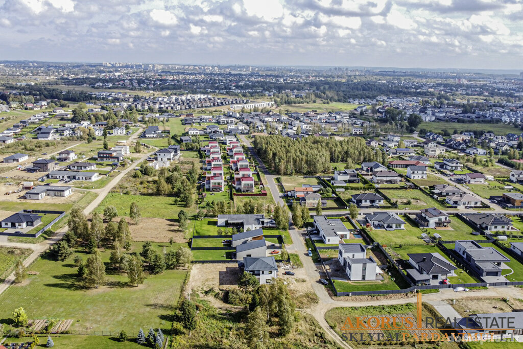 Участок Vilniaus rajono sav., Papiškėse