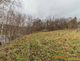 Land for sale Vilnius, Neravuose, Spyglių g.