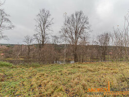 Land for sale Vilnius, Neravuose, Spyglių g.
