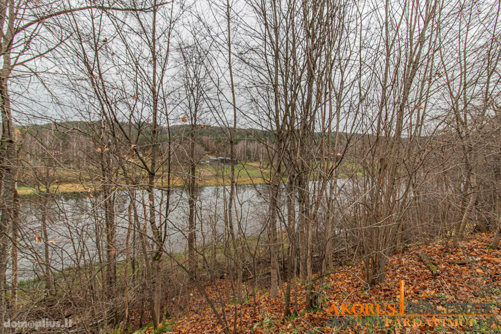 Land for sale Vilnius, Neravuose, Spyglių g.