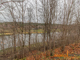 Land Vilnius, Neravuose, Spyglių g.