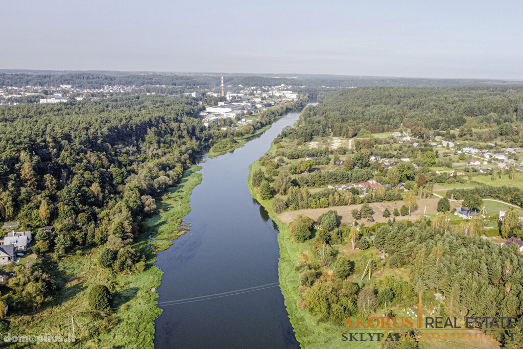 Parduodamas sklypas Vilnius, Neravuose, Spyglių g.